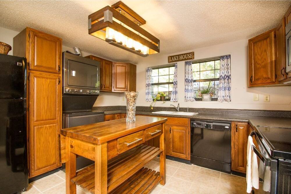 Photo of Kitchen in Fair Play