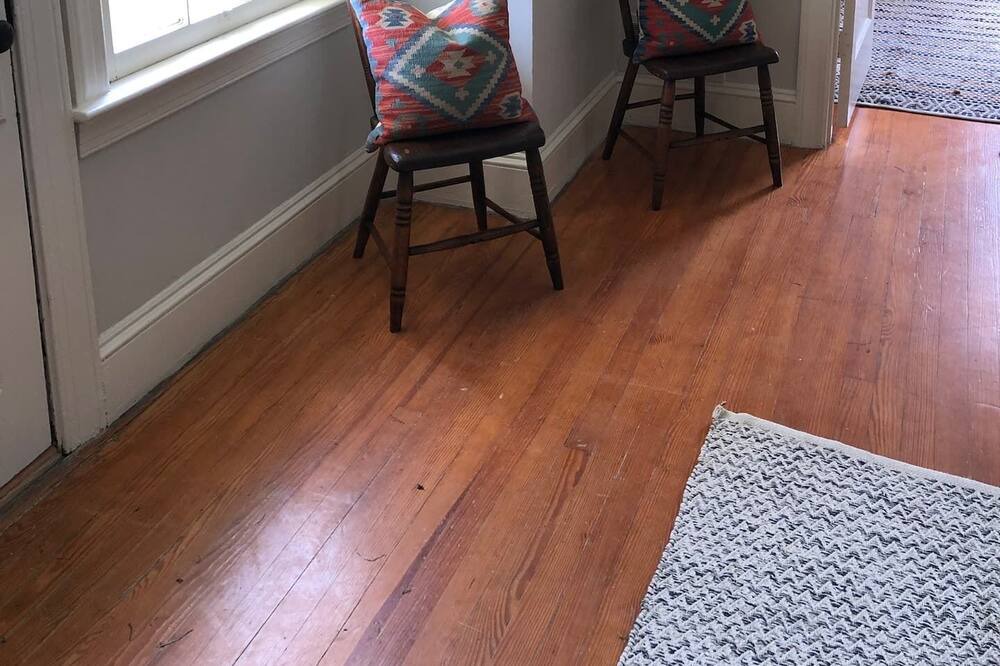 Photo of Bedroom in White Hall