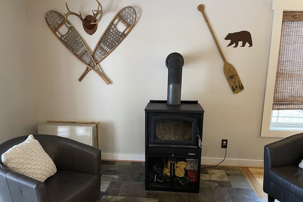 Photo of Livingroom in Flat Top