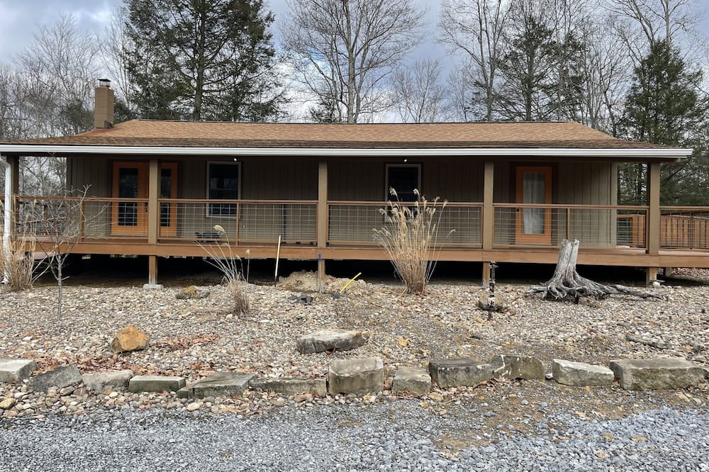 Photo of Outdoor in Flat Top