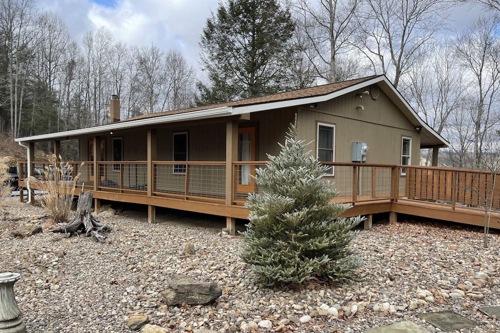 Photo of Outdoor in Flat Top