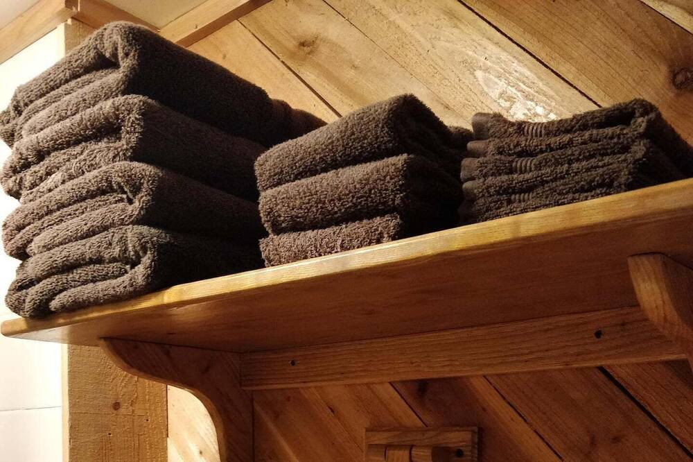 Photo of Bathroom in Moodys