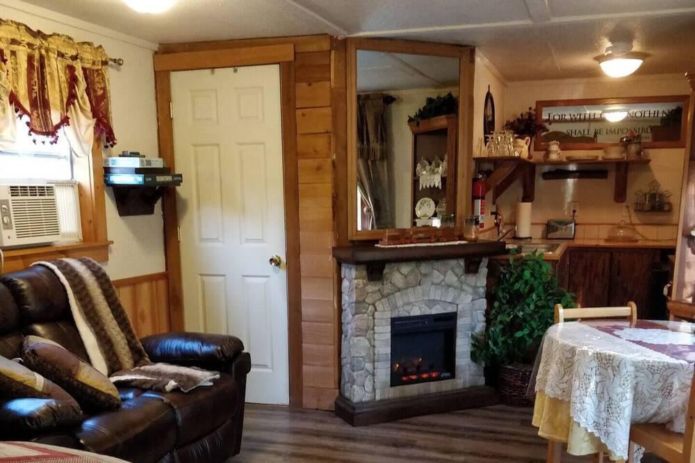 Photo of Livingroom in Moodys