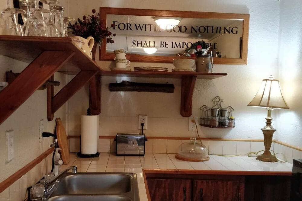 Photo of Kitchen in Moodys