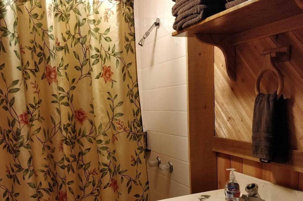 Photo of Bathroom in Moodys