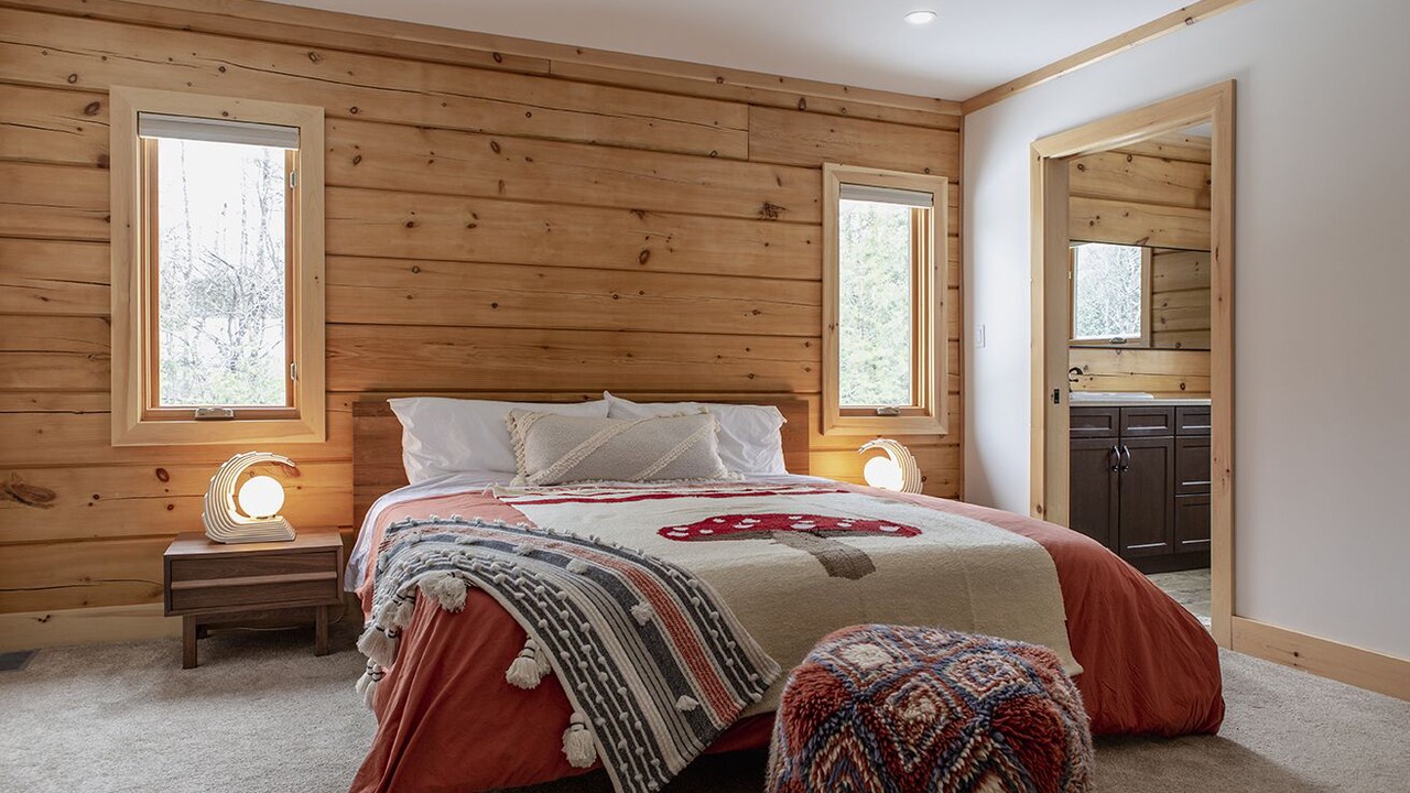 Photo of Bedroom in Chatsworth