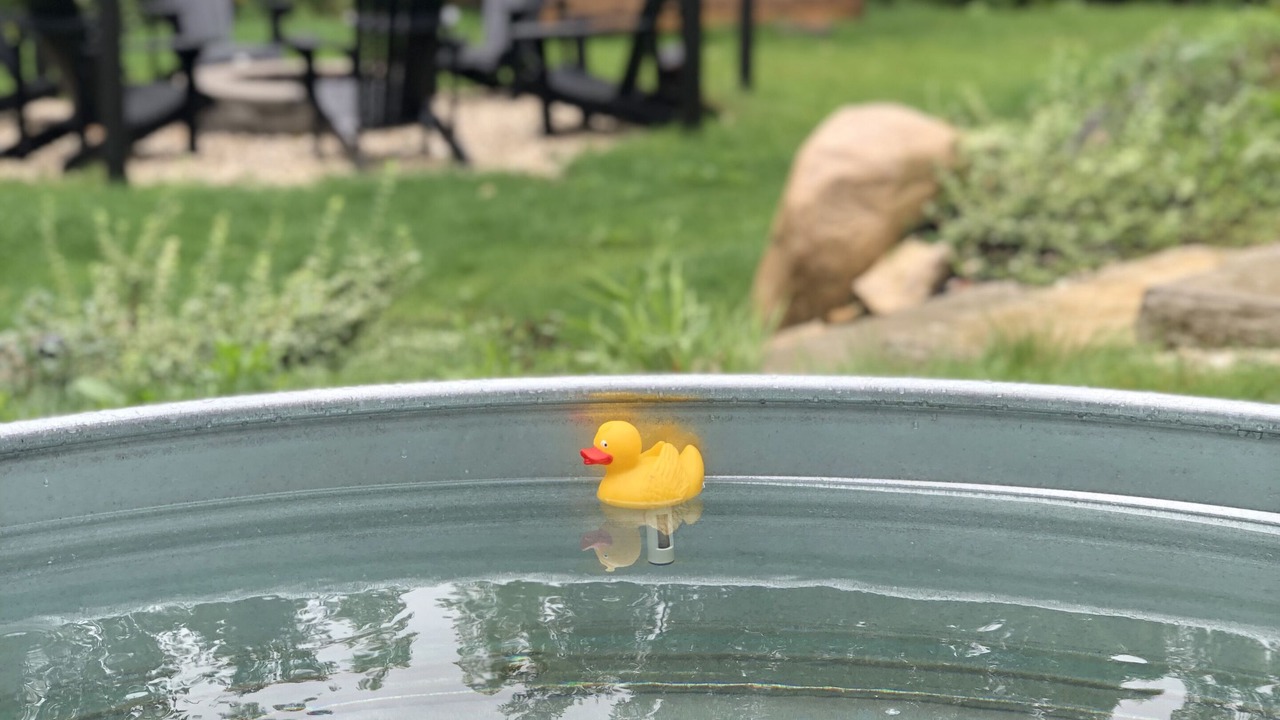 Photo of Outdoor in Chatsworth