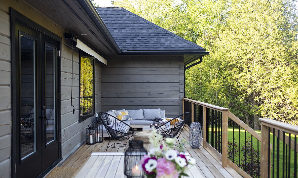 Photo of Outdoor in Chatsworth