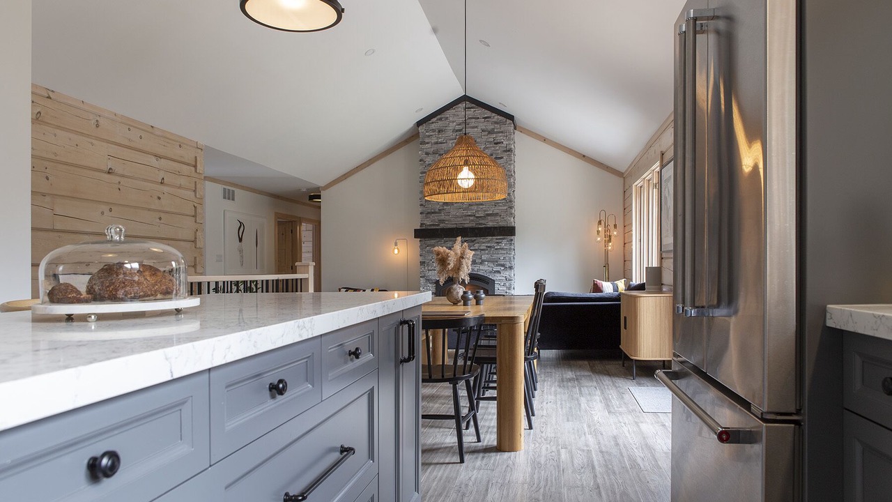 Photo of Kitchen in Chatsworth