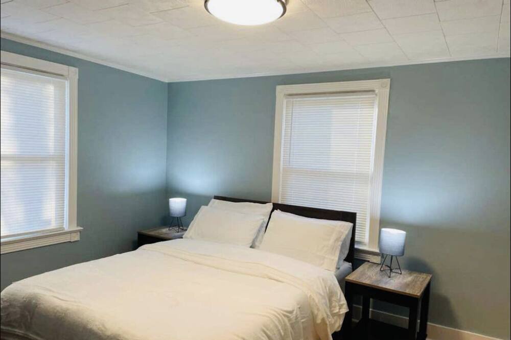Photo of Bedroom in Hillsborough