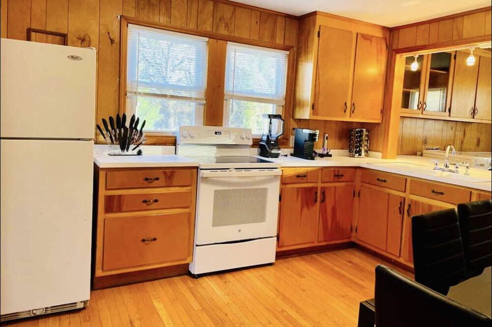 Photo of Kitchen in Hillsborough