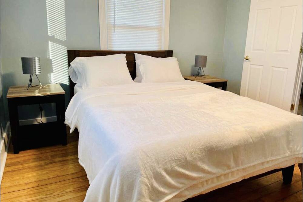 Photo of Bedroom in Hillsborough