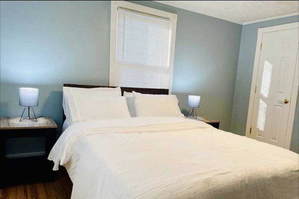 Photo of Bedroom in Hillsborough