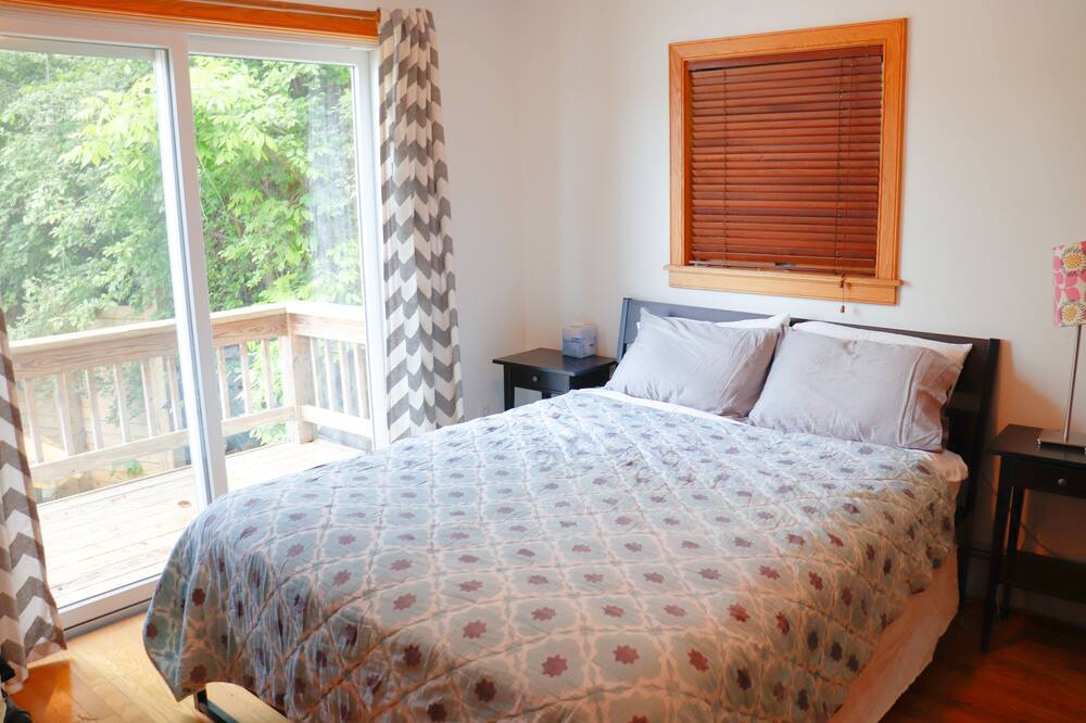 Photo of Bedroom in Northwest Ithaca