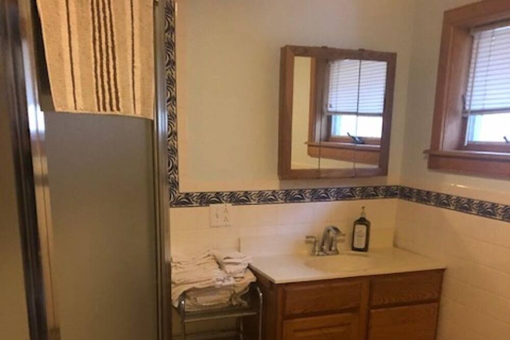 Photo of Bathroom in Northwest Ithaca