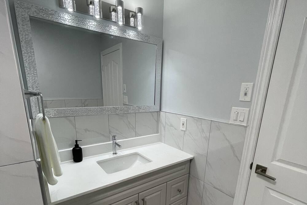 Photo of Bathroom in Acton