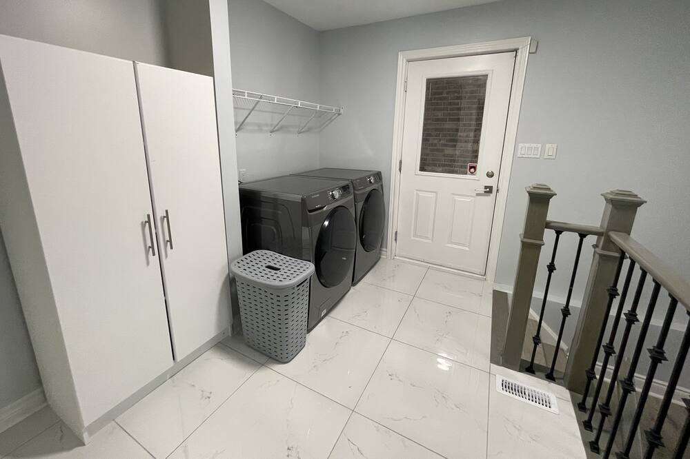 Photo of Bathroom in Acton