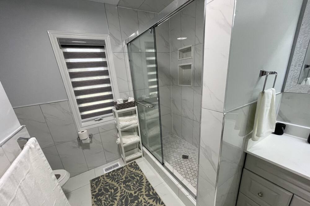Photo of Bathroom in Acton