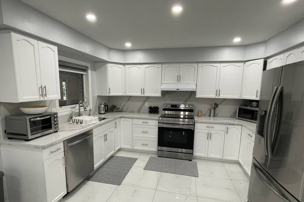 Photo of Kitchen in Acton