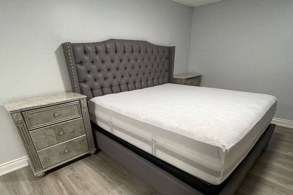 Photo of Bedroom in Acton