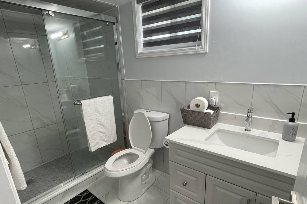 Photo of Bathroom in Acton