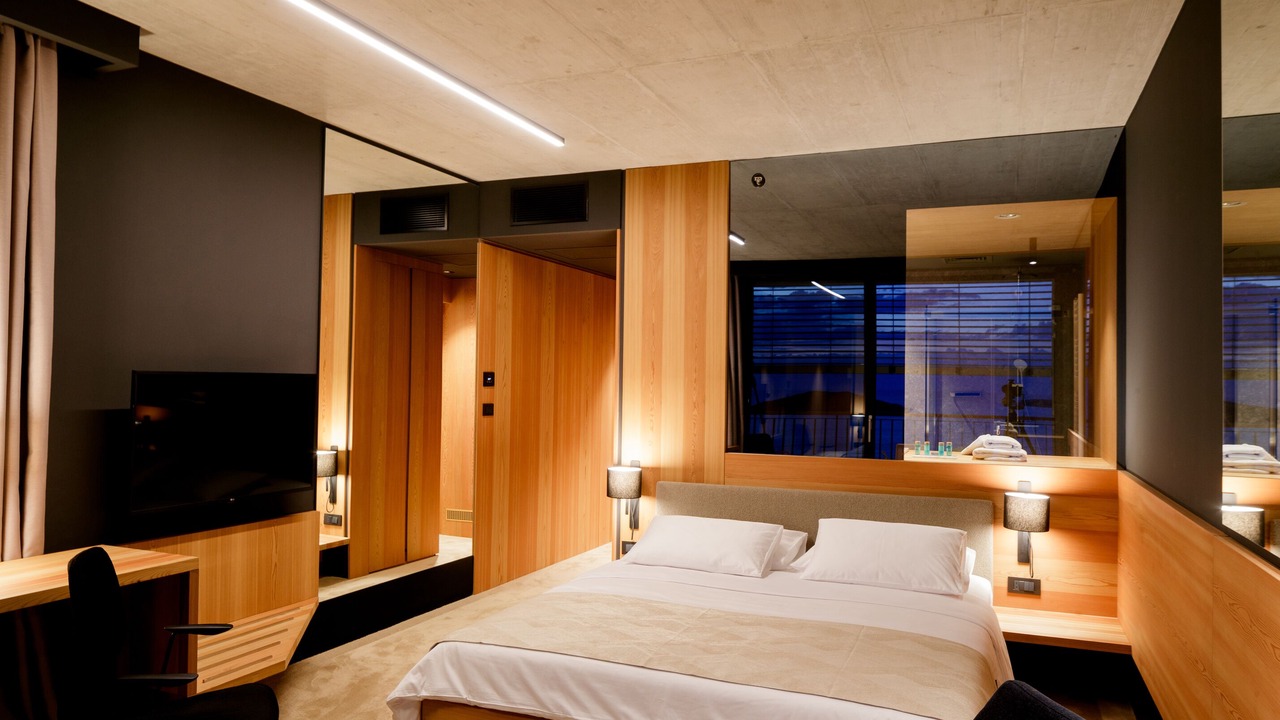 Photo of Bedroom in Brsecine