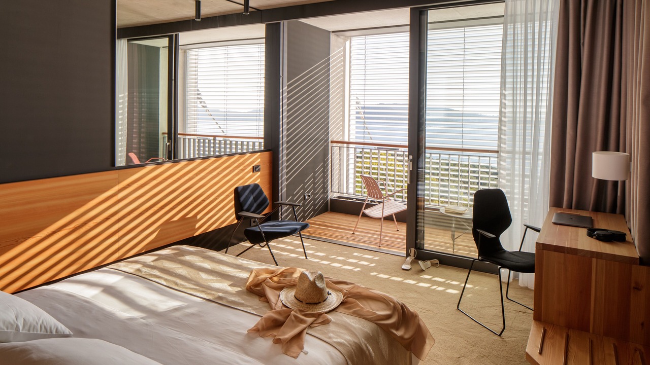 Photo of Bedroom in Brsecine