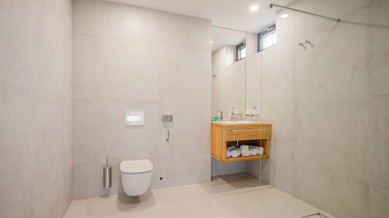Photo of Bathroom in Brsecine