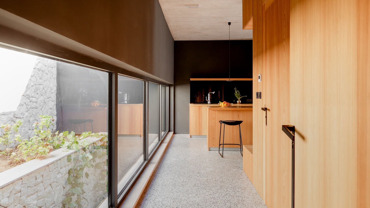 Photo of Bedroom in Brsecine