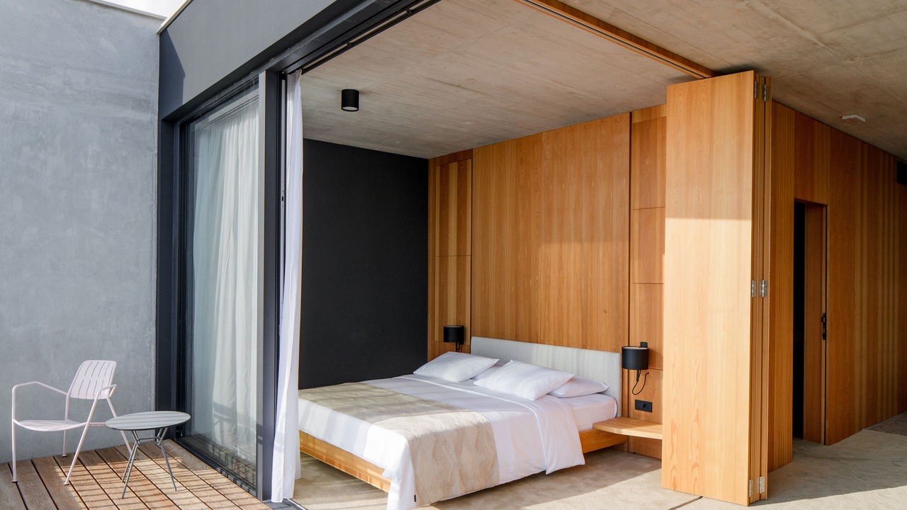 Photo of Bedroom in Brsecine