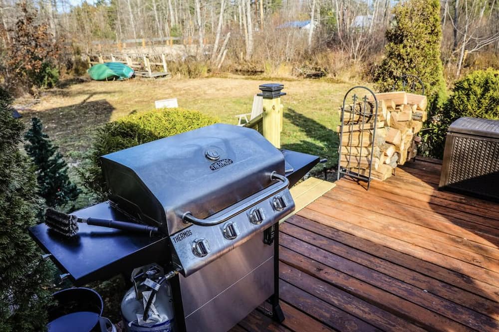 Photo of Outdoor in Kimball Lake Shores