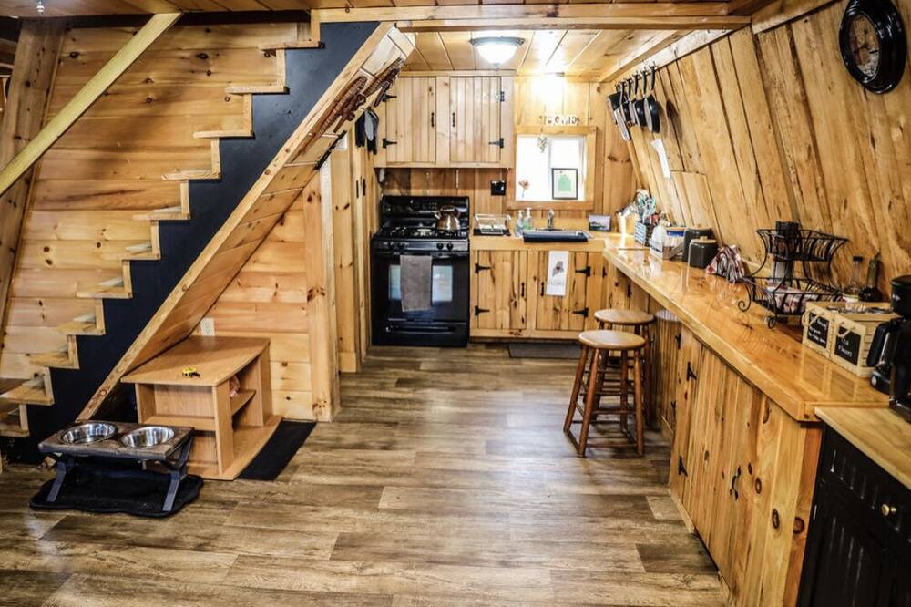 Photo of Kitchen in Kimball Lake Shores