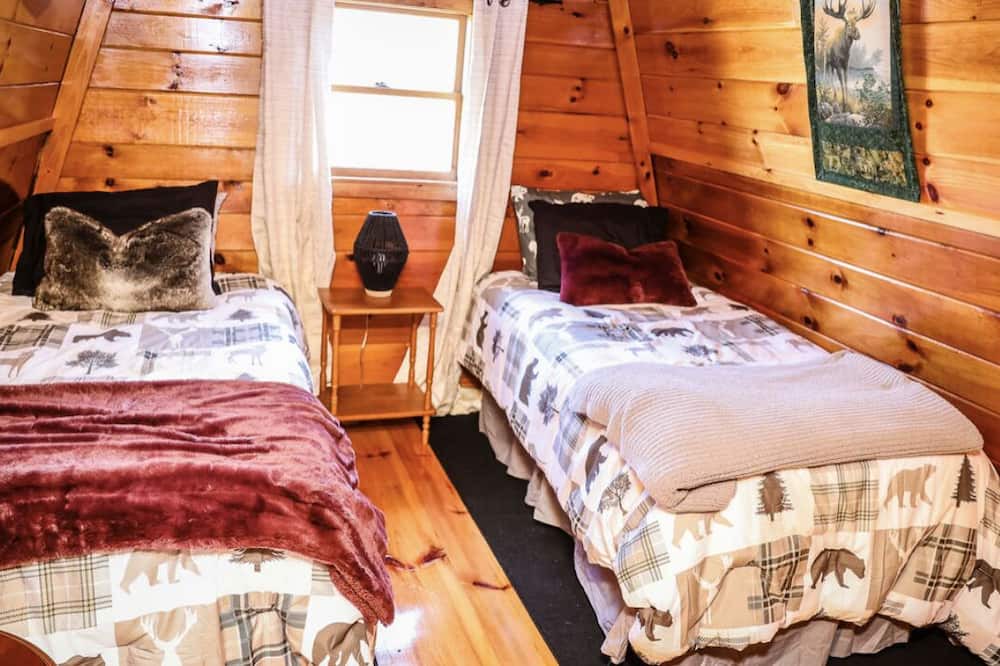 Photo of Bedroom in Kimball Lake Shores