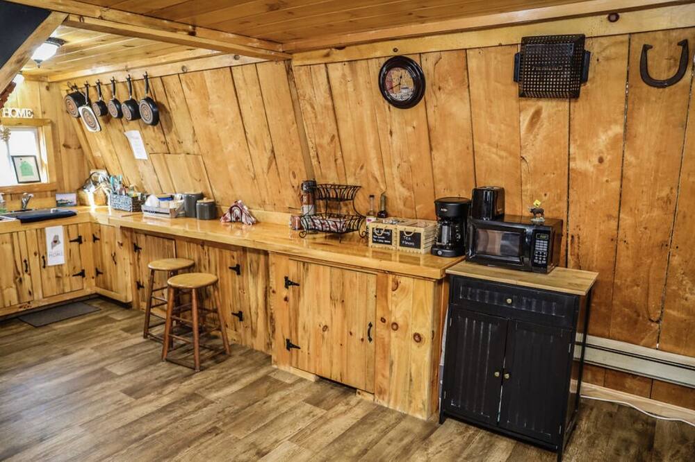 Photo of Kitchen in Kimball Lake Shores