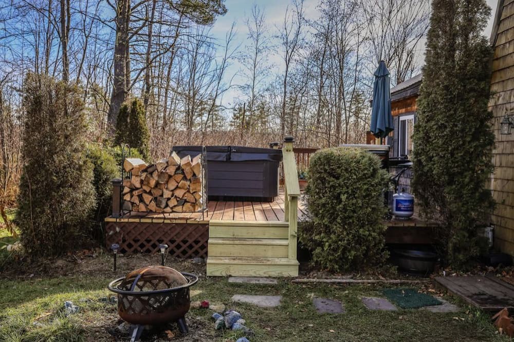 Photo of Outdoor in Kimball Lake Shores