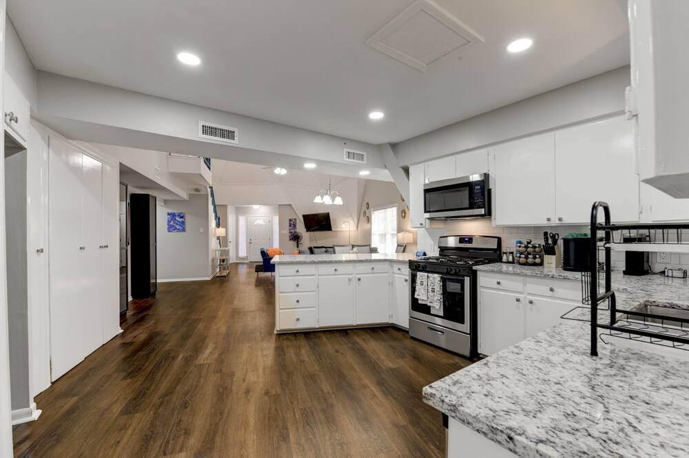 Photo of Kitchen in Montgomery