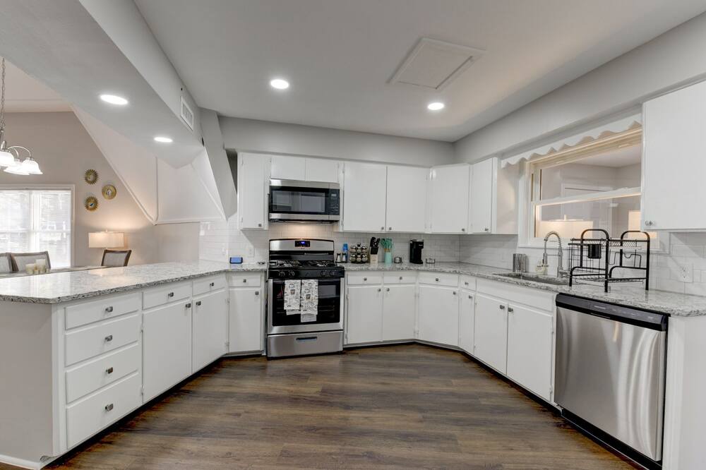 Photo of Kitchen in Montgomery