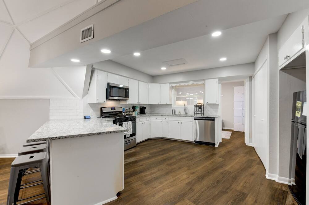 Photo of Kitchen in Montgomery