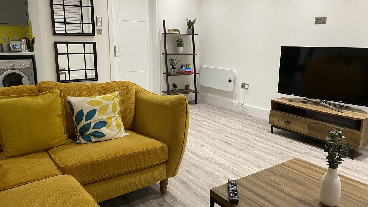 Photo of Bedroom in Cwmbrwla