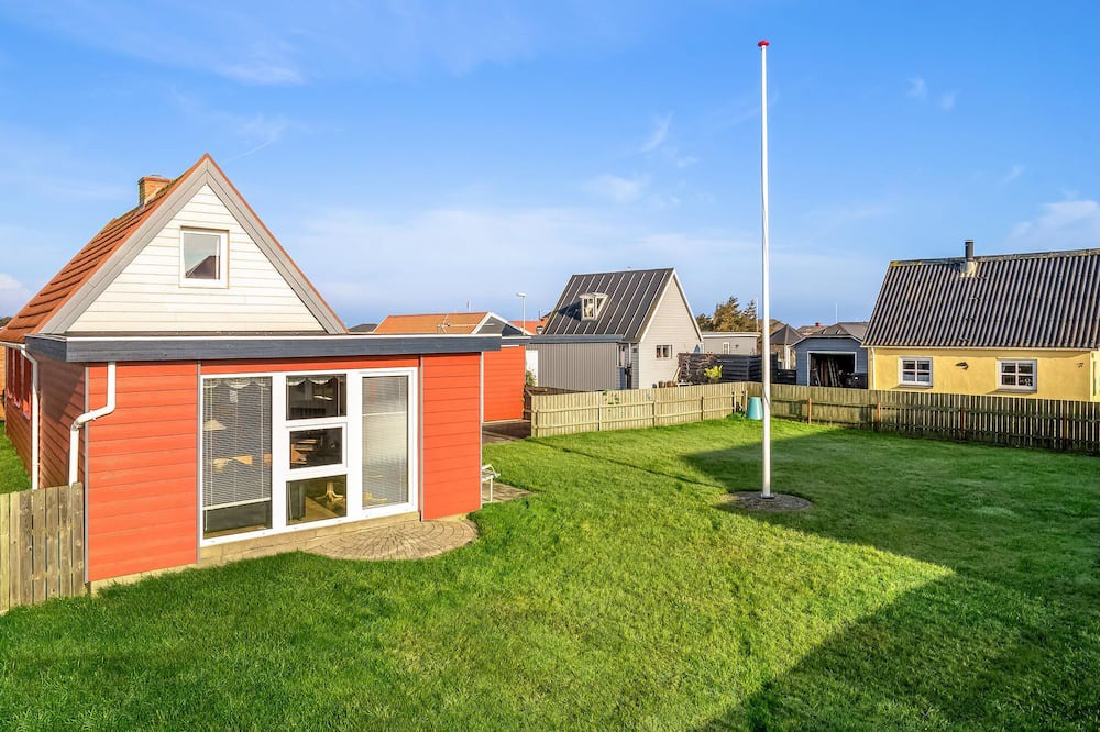Photo of Outdoor in Thorsminde
