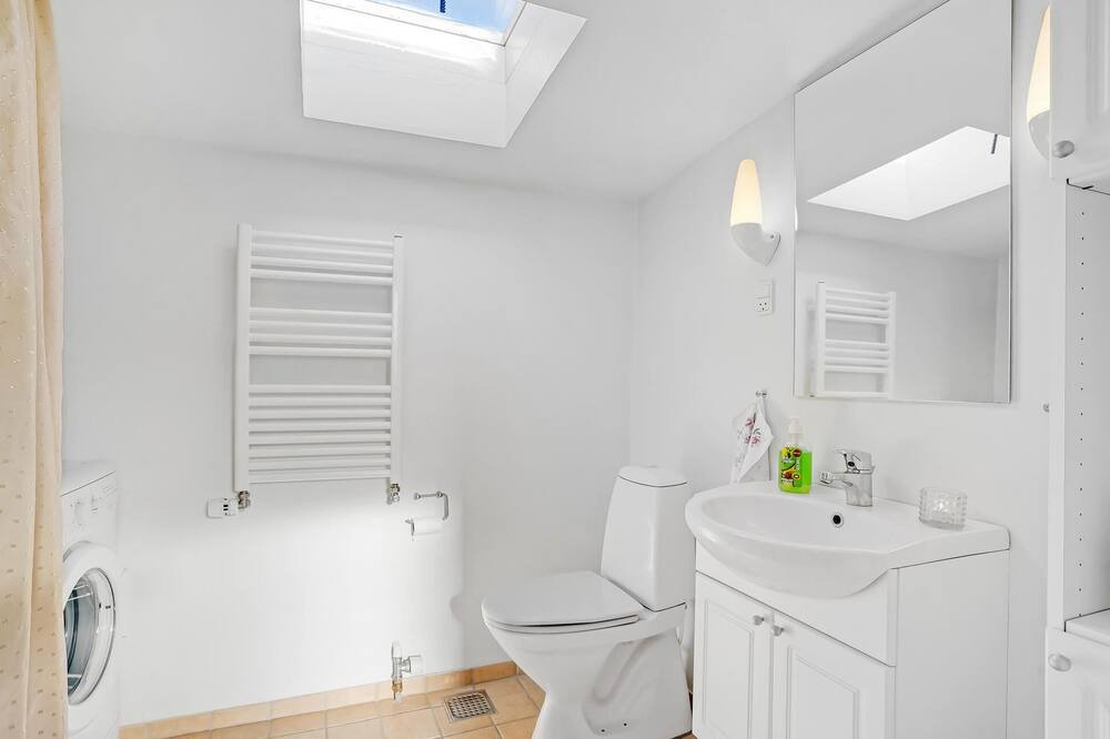 Photo of Bathroom in Thorsminde