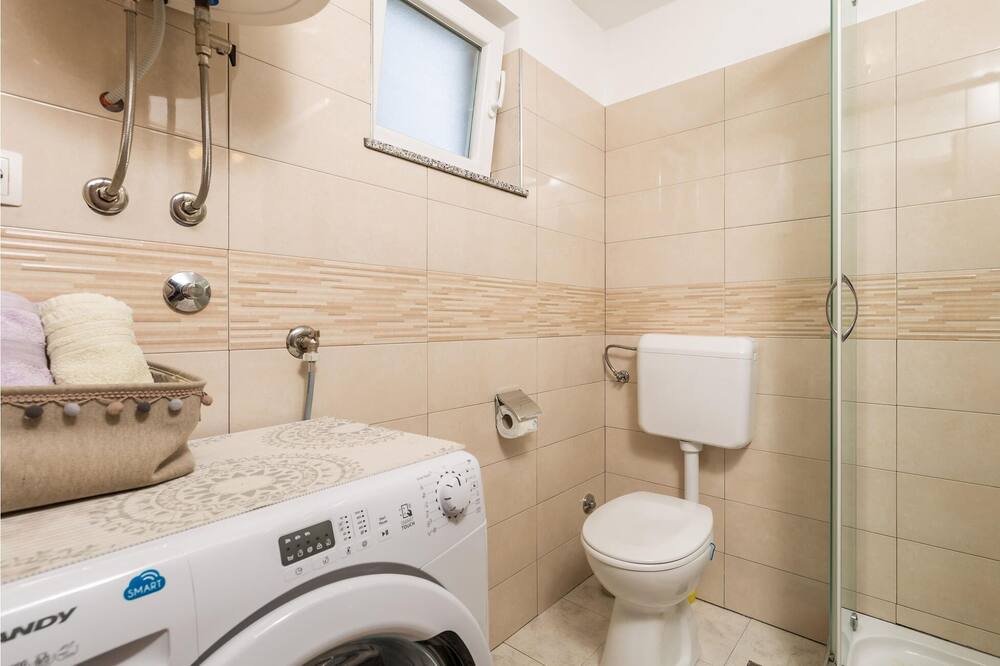 Photo of Bathroom in Golovik