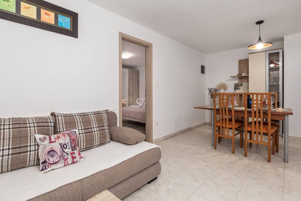 Photo of Bedroom in Golovik