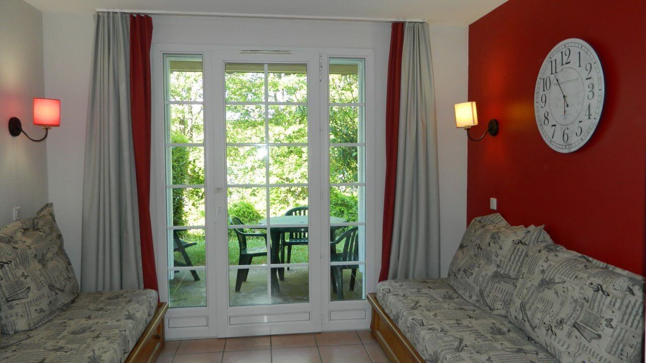 Photo of Bedroom in Marciac