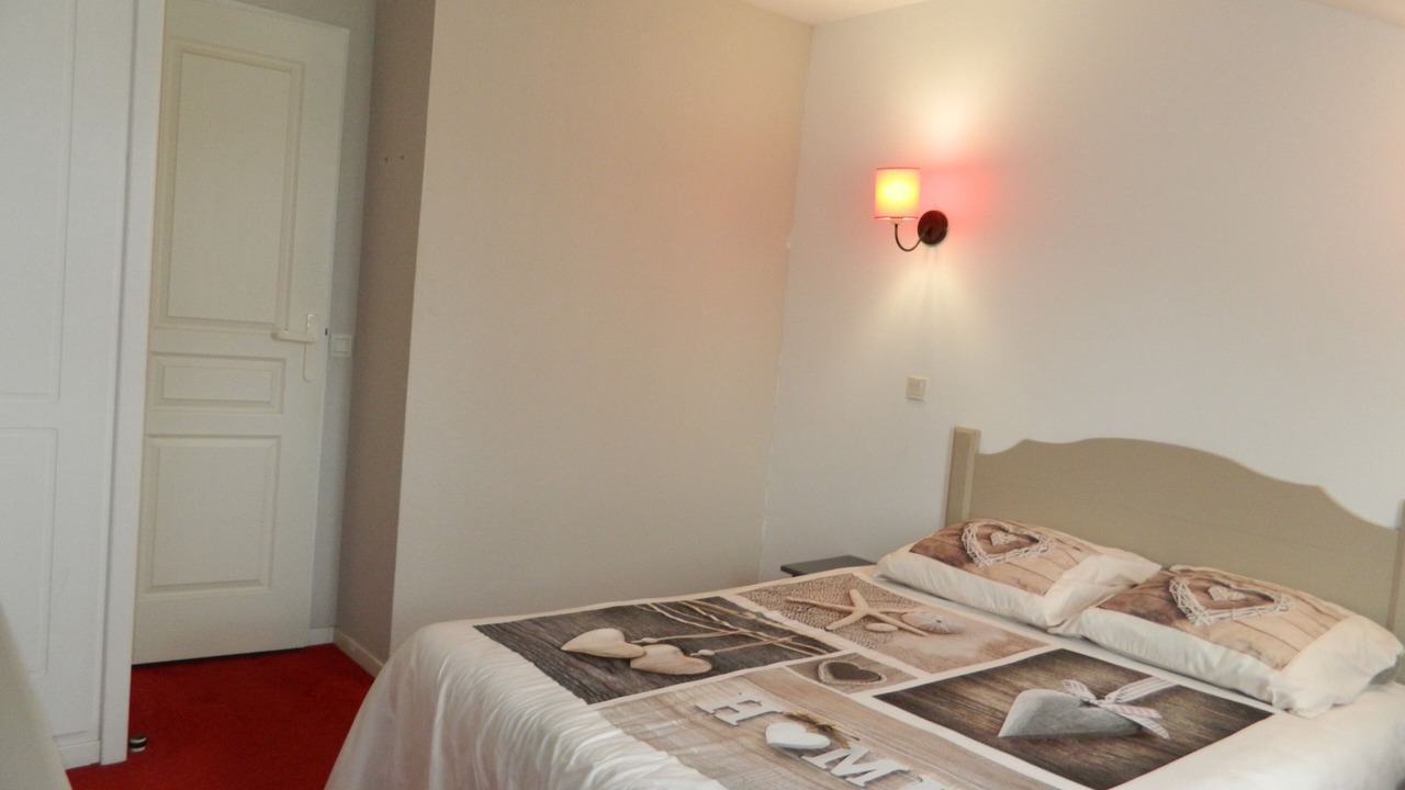 Photo of Bedroom in Marciac