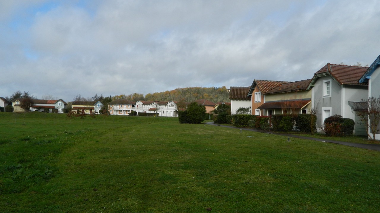 Photo of Outdoor in Marciac