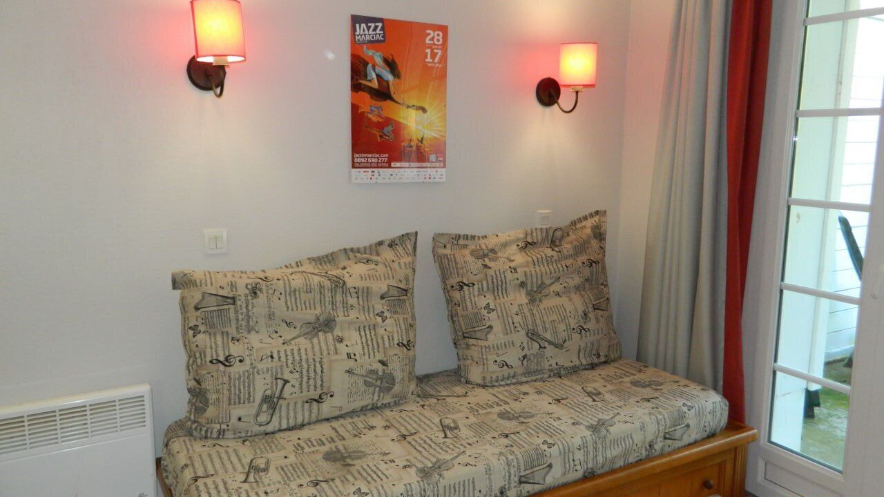 Photo of Livingroom in Marciac