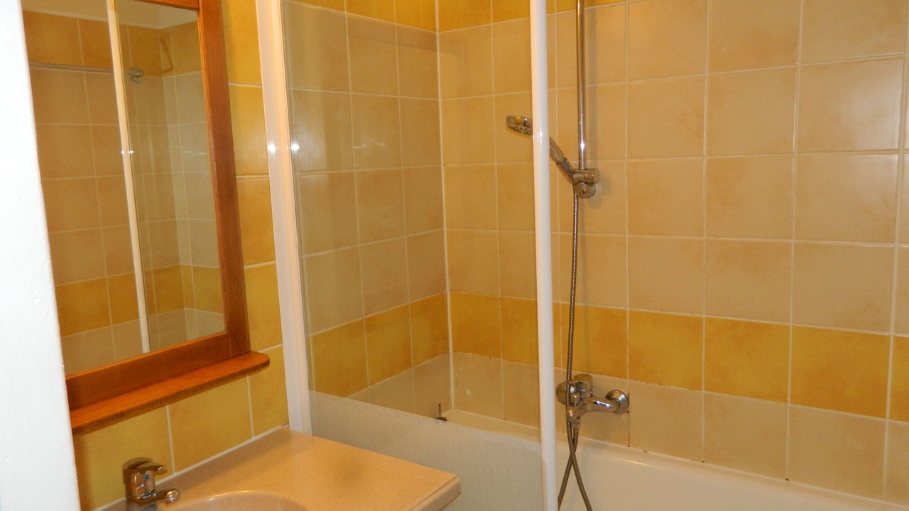 Photo of Bathroom in Marciac