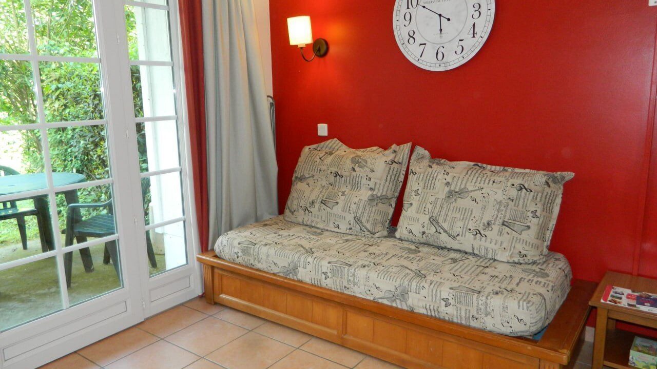 Photo of Livingroom in Marciac