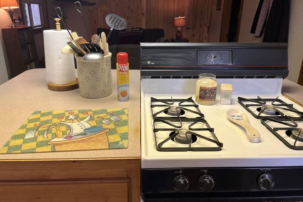 Photo of Kitchen in Lakeville